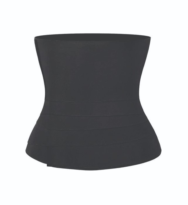 TUMMY WRAPPER (Strong Tummy Compression Wrap Belt) 1