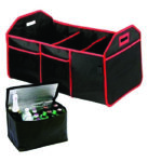 ULTIMATE CAR ORGANIZER