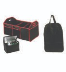 ULTIMATE CAR ORGANIZER