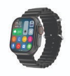 Ultra smart watch with earpod