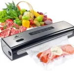 VACUUM SEALER