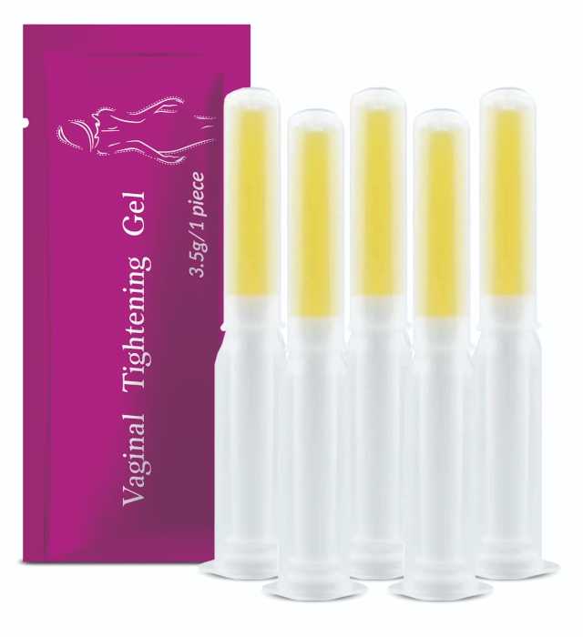 VAGINA GEL 1