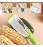 VEGETABLE SLICER SKIN PEELER(Multifunctional Peeler With Storage Box)