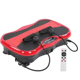 VIBRATION MASSAGER (Standard ultrathin body massager)