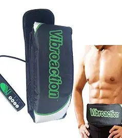 VIBROACTION