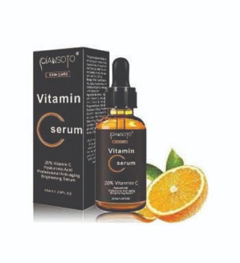 VITAMIN C SERUM