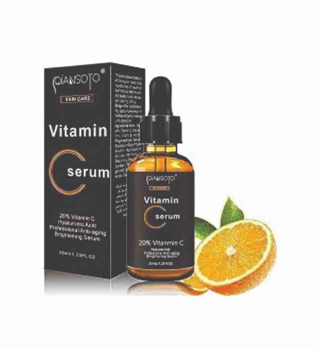 VITAMIN C SERUM