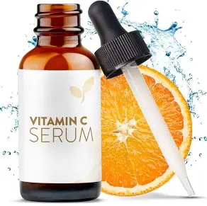 VITAMIN C SERUM