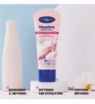 Vaseline softening hand cream 2