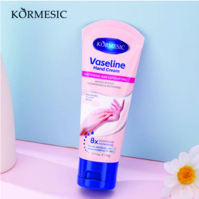 Vaseline softening hand cream