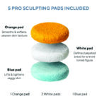 Vibro Sculpt Body massager