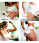 Vibro Sculpt Body massager