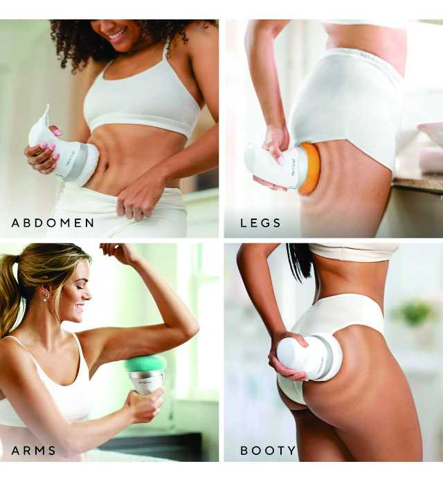 Vibro Sculpt Body massager 4