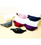 WAIST BAG (Practical Unisex Waist Purse)