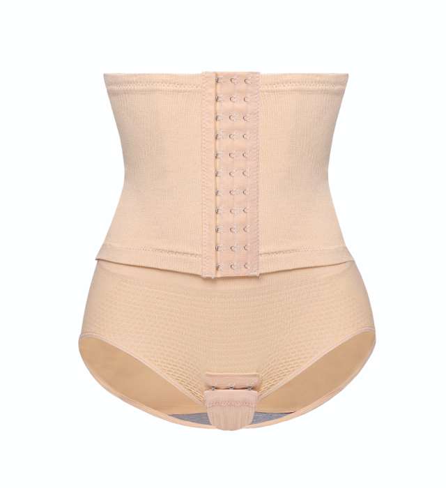WAIST TRAINING CORSET 3