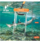 WATERPROOF PHONE POUCH