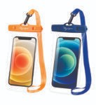 WATERPROOF PHONE POUCH