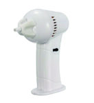 WAX VAC