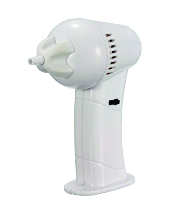 WAX VAC 1