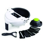 WET BASKET ( VEGETABLE CUTTER)
