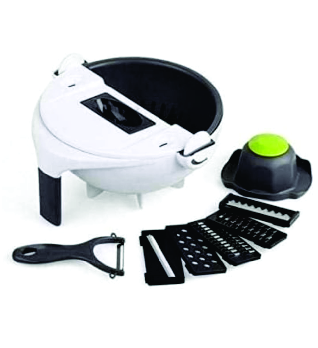WET BASKET ( VEGETABLE CUTTER) 2