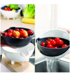 WET BASKET ( VEGETABLE CUTTER)