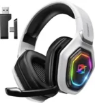 WIRELESS HEAD PHONE(BT) Ps700 Gaming Headphone Game Headset)
