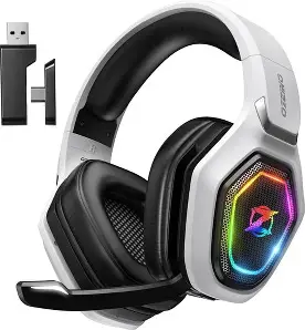 WIRELESS HEAD PHONE(BT) Ps700 Gaming Headphone Game Headset)