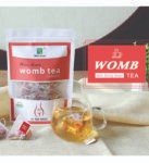 WOMB TEA