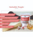 WOMB TEA