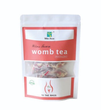 WOMB TEA