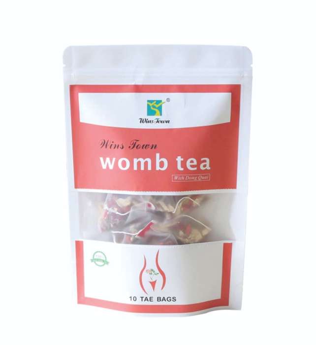 WOMB TEA