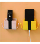 Wall mounted phone,remote holder 4