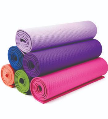 YOGA MAT