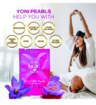 YONI PEARLS