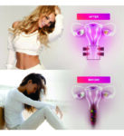 YONI PEARLS