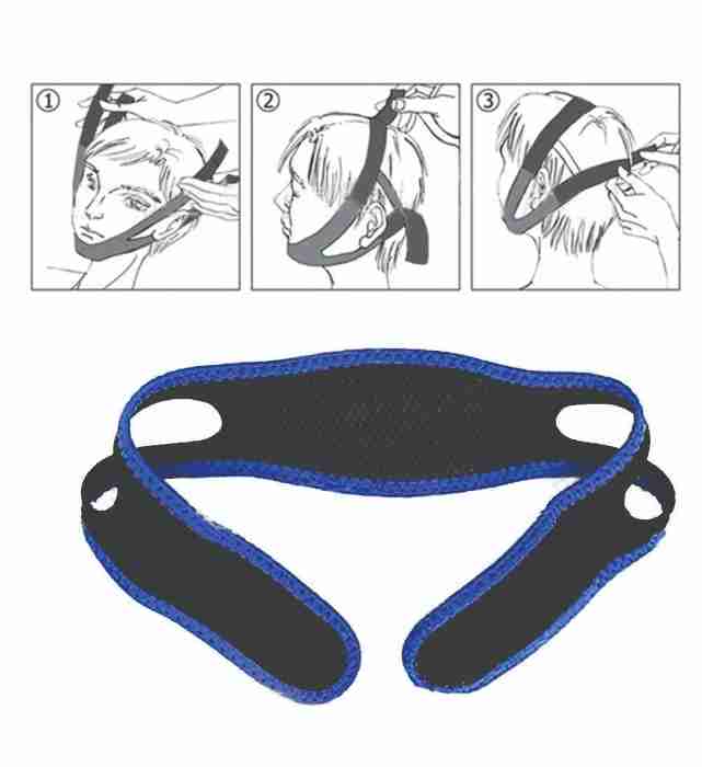 ZBAND ANTI SNORE 4