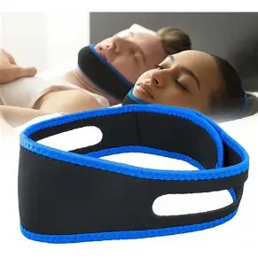 ZBAND ANTI SNORE