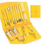 Zenco manicure set