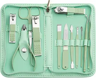 Zenco manicure set