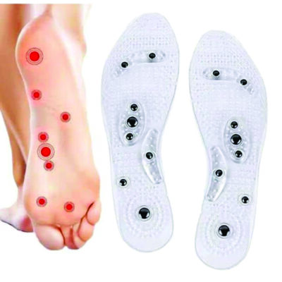 hypertension shoe pad