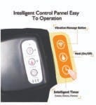infrared joint massager(heating pad)
