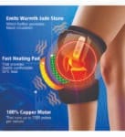 infrared joint massager(heating pad)