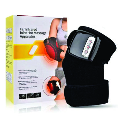 infrared joint massager(heating pad)