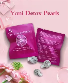 YONI PEARLS