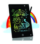 12 INCHES WRITING PAD