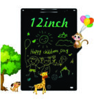 12 INCHES WRITING PAD
