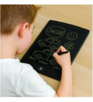 12 INCHES WRITING PAD