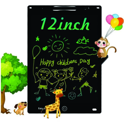 12 INCHES WRITING PAD