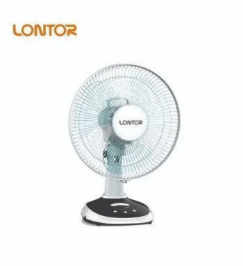 12 Inches LONTOR TABLE FAN